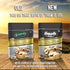 Happilo Premium International Exotic Dried Brazil Nuts